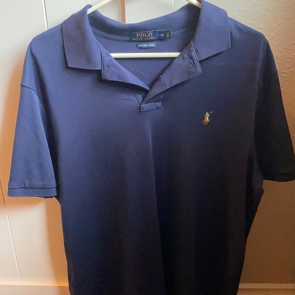 Ralph Lauren polo - Picture 2 of 5